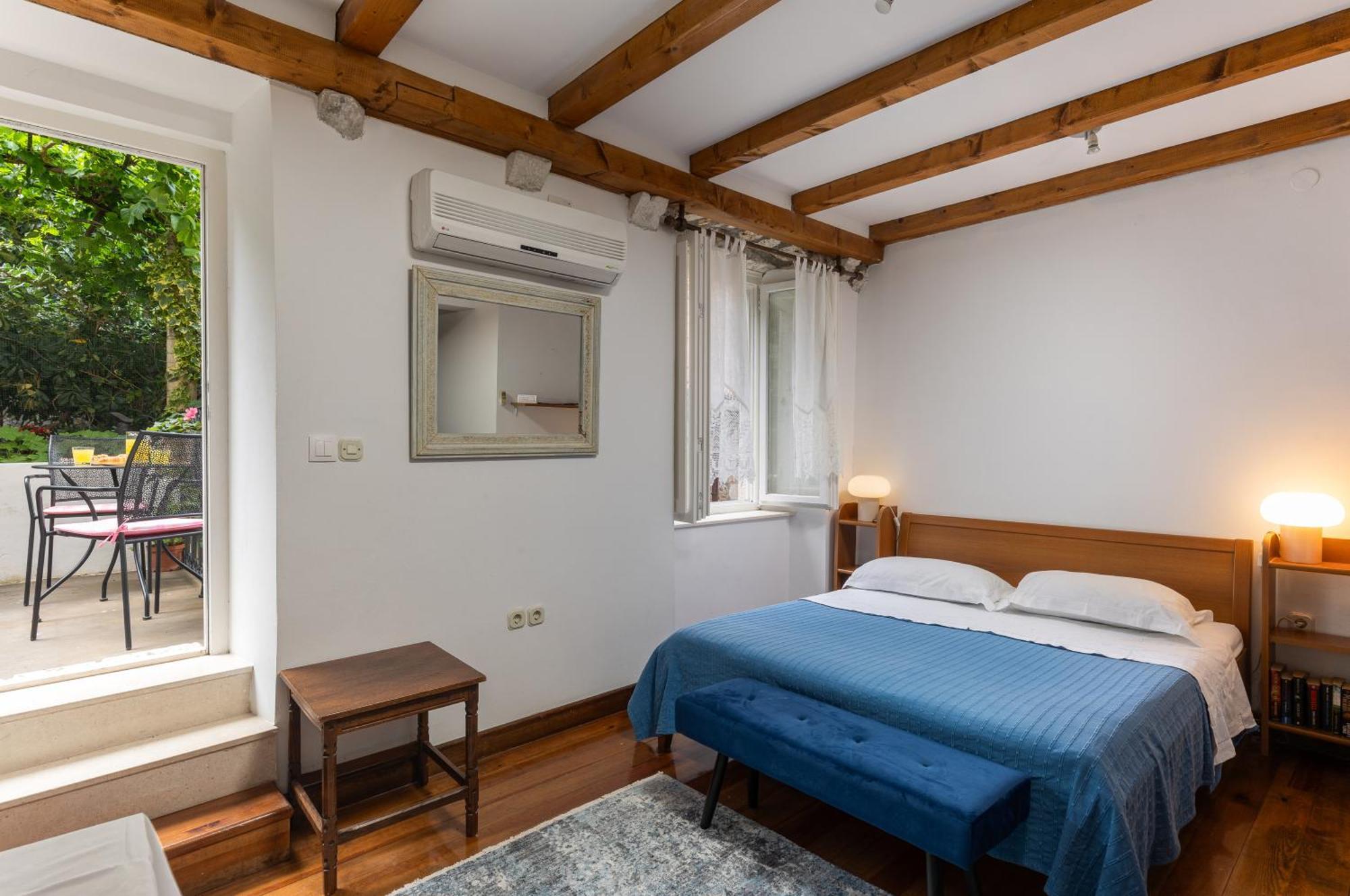 Apartment Taura Дубровник Екстер'єр фото