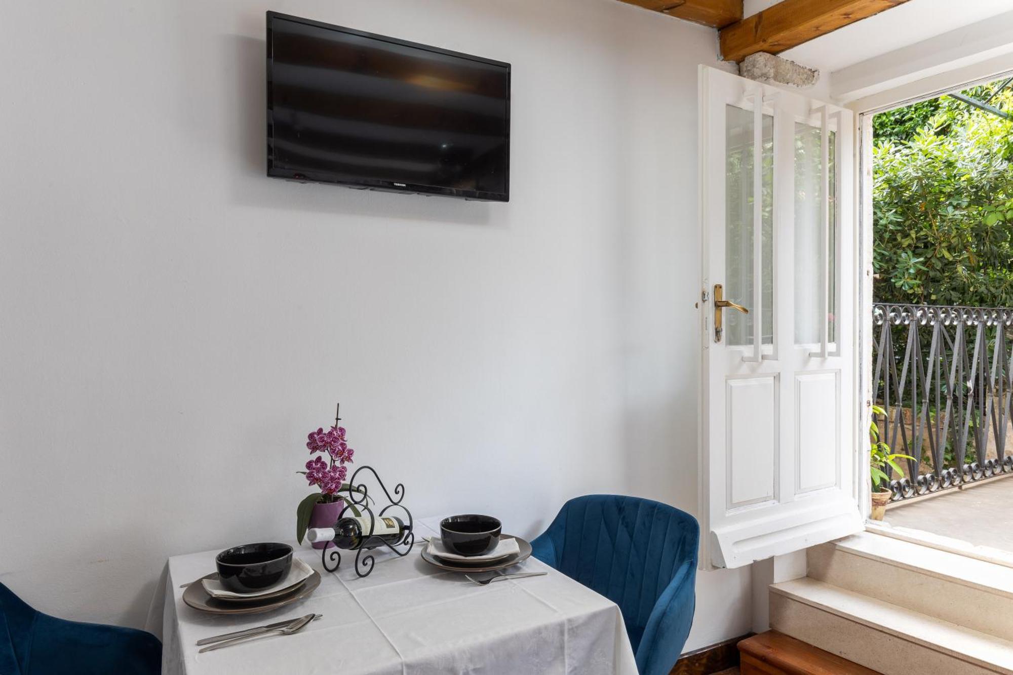 Apartment Taura Дубровник Екстер'єр фото
