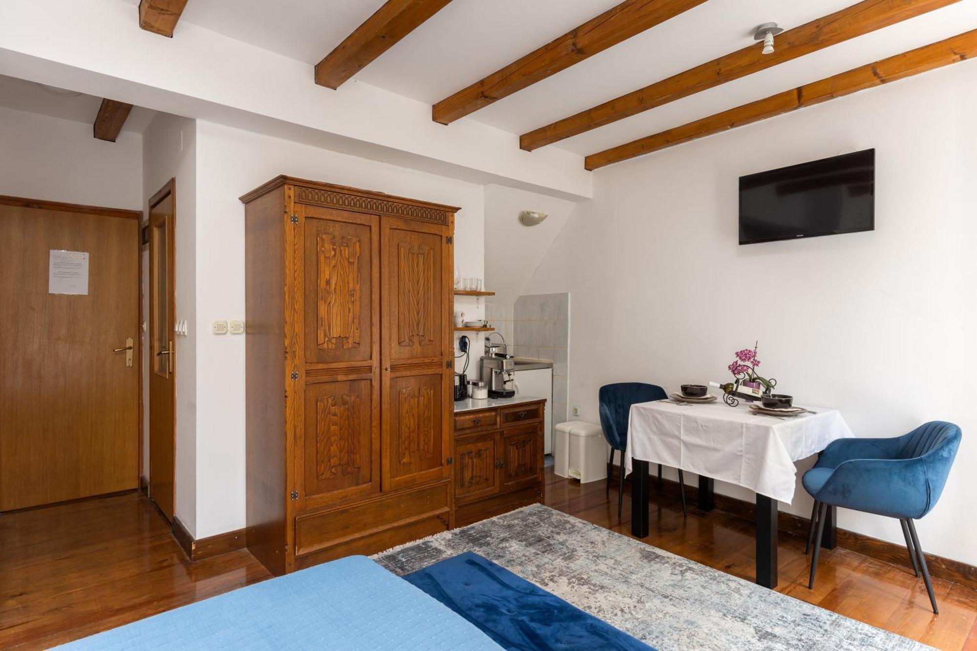 Apartment Taura Дубровник Екстер'єр фото